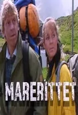 Portada de Marerittet