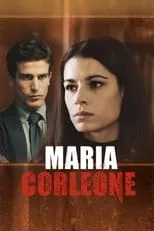 Portada de Maria Corleone