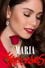 Portada de Maria Mercedes