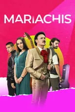 Portada de Mariachis