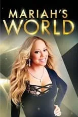 Portada de Mariah's World