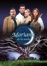 Portada de Mariana de la Noche