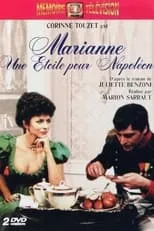 Portada de Marianne, une étoile pour Napoléon