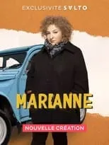 Portada de Marianne