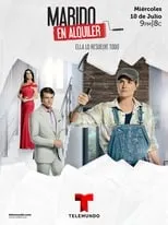 Poster de la película Marido en Alquiler - Películas hoy en TV