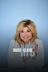 Portada de Marie-Claude