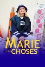 Portada de Marie et les Choses