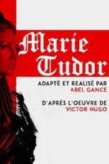 Portada de Marie Tudor