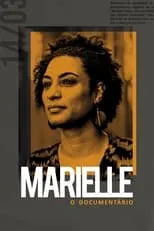 Marielle: O Documentário portada