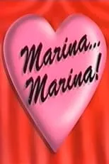 Portada de Marina, Marina