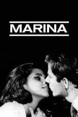 Poster de la película Marina - Películas hoy en TV