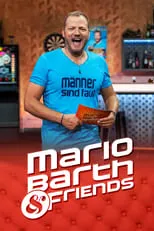 Mario Barth & Friends portada