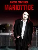 Portada de Mariottide