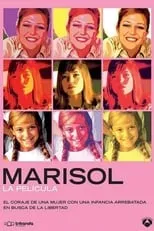 Marisol: La película portada