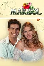 Portada de Marisol