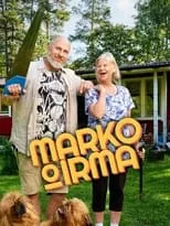 Portada de Marko & Irma