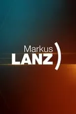 Joachim Król en la serie - Markus Lanz