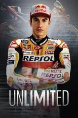 Portada de Marquez Unlimited