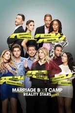 Portada de Marriage Boot Camp: Reality Stars