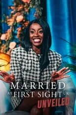 Portada de Married at First Sight UK: Unveiled