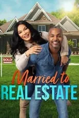 Portada de Married to Real Estate