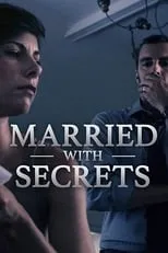 Póster de la temporada 1 de la serie Married with Secrets