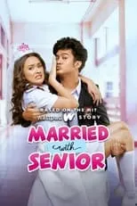 Portada de Married with Senior