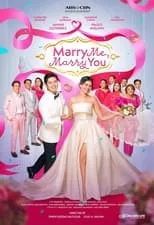 Edu Manzano en la serie - Marry Me, Marry You