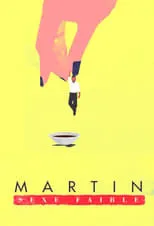 Portada de Martin, sexe faible