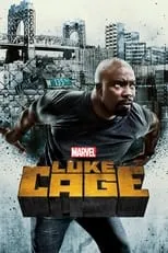 Clem Cheung en la serie - Marvel - Luke Cage