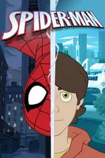 Poster de la película Marvel Spider-Man - Películas hoy en TV