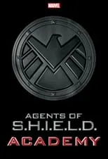 Portada de Marvel's Agents of S.H.I.E.L.D.: Academy