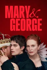 Portada de Mary & George