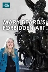 Portada de Mary Beard's Forbidden Art