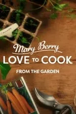 Portada de Mary Berry: Love to Cook