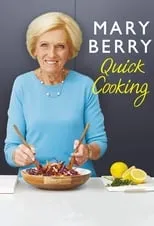 Portada de Mary Berry's Quick Cooking