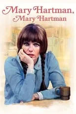 Norman Alden en la serie - Mary Hartman, Mary Hartman