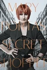 Portada de Mary Portas: Secret Shopper