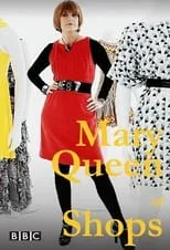 Portada de Mary Queen of Shops