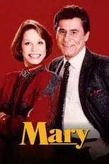 Portada de Mary