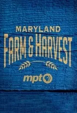 Portada de Maryland Farm & Harvest