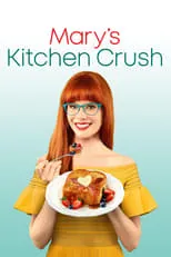 Portada de Mary's Kitchen Crush