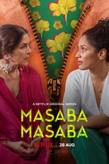 Portada de Masaba Masaba