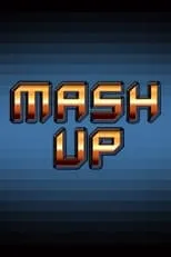 Portada de Mash Up