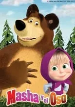 Masha y el Oso T2 E26 · Espectáculo de variedades en la programación de Enfamilia (Infantil)