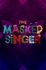 Jenny McCarthy-Wahlberg en la serie - Mask Singer: Adivina quién canta (Estados Unidos)