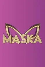 Portada de Maska