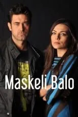 Portada de Maskeli Balo