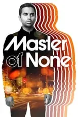 Portada de Master of None