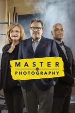 Portada de Master of Photography